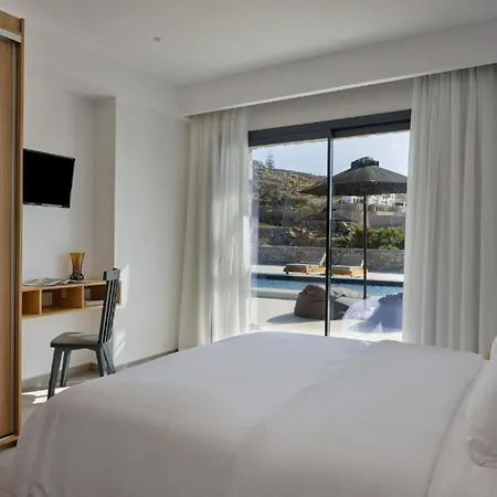 Christy Villa Psarou (Mykonos)