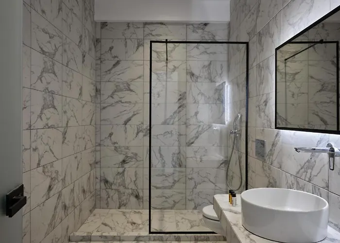 Villa Christy Psarou (Mykonos)