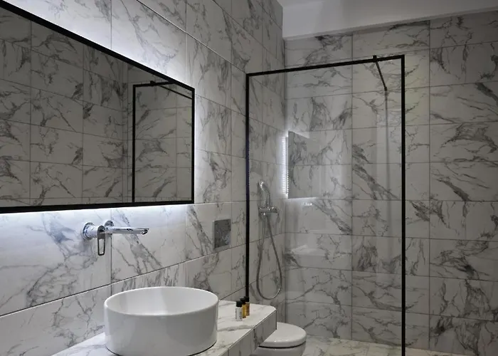 Christy Villa Psarou (Mykonos)