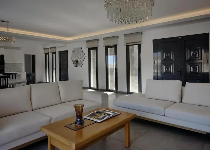 Villa Christy Psarou (Mykonos)