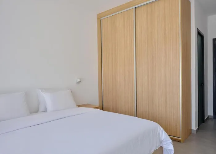 Villa Christy Psarou (Mykonos)