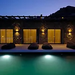 Christy Villa Psarou (Mykonos)
