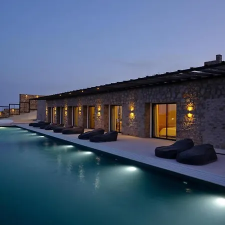 Christy Villa Psarrou