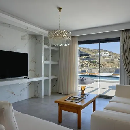 Villa Christy Psarrou