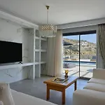 Villa Christy Psarrou
