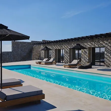Christy Psarou (Mykonos)